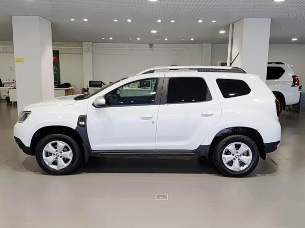 Renault Duster II с пробегом 2022 года, цена 1 880 000 рублей, 115675 км, внедорожник, Автокод Объявления