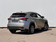 Lexus NX I Рестайлинг Иркутск  - изображение 26