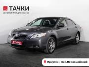 Toyota Camry VI (XV40) Иркутск  - изображение 20