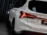 Hyundai Santa Fe IV Рестайлинг Тюмень  - изображение 33