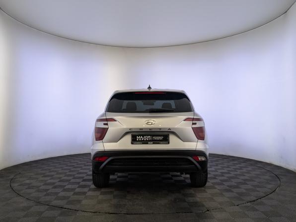 Hyundai Creta II с пробегом 2022 года, цена 2 320 000 рублей, 49935 км, внедорожник, Автокод Объявления