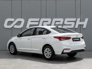Hyundai Solaris II Краснодар  - изображение 21