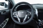 Hyundai Solaris I Рестайлинг Новосибирск  - изображение 31