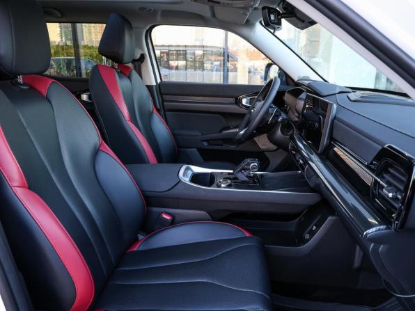 Haval H3 I с пробегом 2024 года, цена 2 398 000 рублей, 62223 км, внедорожник, Автокод Объявления