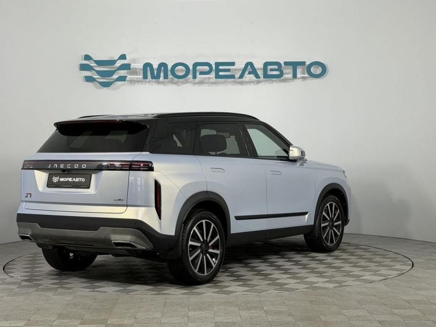 Jaecoo J7 I Калининград  - изображение 5