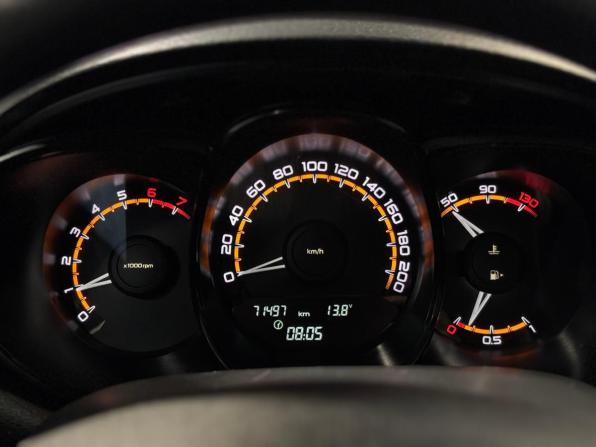 Lada (ВАЗ) Vesta I с пробегом 2021 года, цена 1 025 000 рублей, 71497 км, седан, Автокод Объявления
