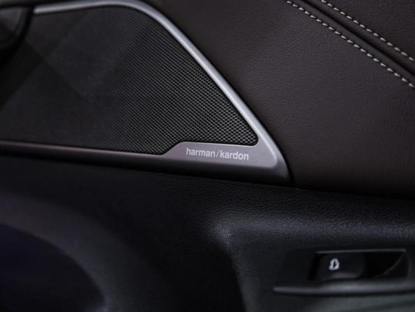 BMW 5 серии VII (G30/G31/G38) Рестайлинг с пробегом 2020 года, цена 5 099 700 рублей, 132649 км, седан, Автокод Объявления