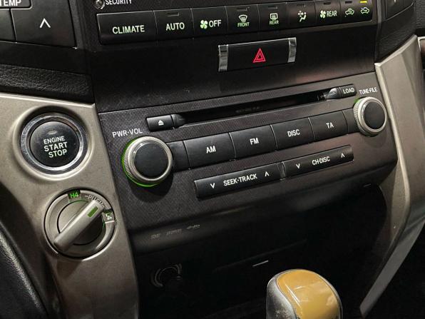 Toyota Land Cruiser 200 Series с пробегом 2008 года, цена 2 298 000 рублей, 240578 км, внедорожник, Автокод Объявления