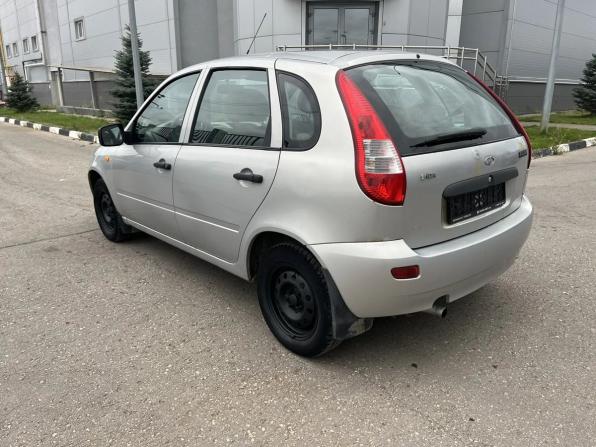 Lada (ВАЗ) Kalina I с пробегом 2012 года, цена 215 000 рублей, 111630 км, хэтчбек, Автокод Объявления
