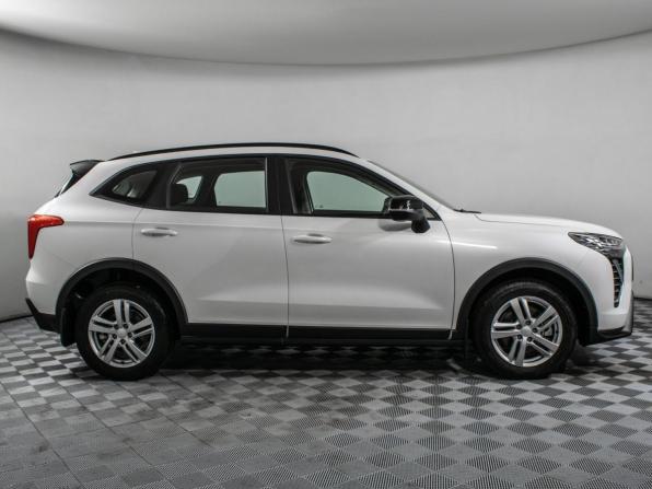 Haval Jolion I Рестайлинг с пробегом 2024 года, цена 2 425 000 рублей, 6048 км, внедорожник, Автокод Объявления