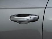 Audi Q3 II (F3) Москва  - изображение 30