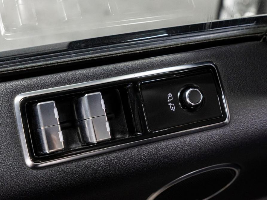 Land Rover Range Rover Sport II Рестайлинг Тюмень  - изображение 12