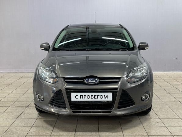 Ford Focus III с пробегом 2013 года, цена 790 000 рублей, 131194 км, хэтчбек, Автокод Объявления