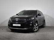 Kia Sorento III Prime Рестайлинг Санкт-Петербург  - изображение 24