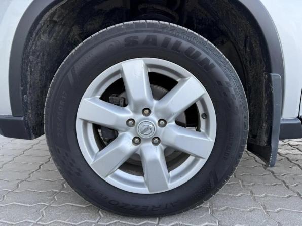 Nissan X-Trail II с пробегом 2008 года, цена 831 520 рублей, 303701 км, внедорожник, Автокод Объявления