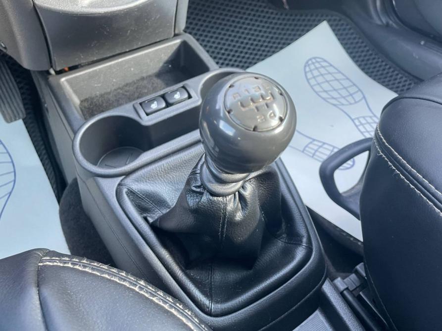 Lada (ВАЗ) Kalina I Стерлитамак  - изображение 26