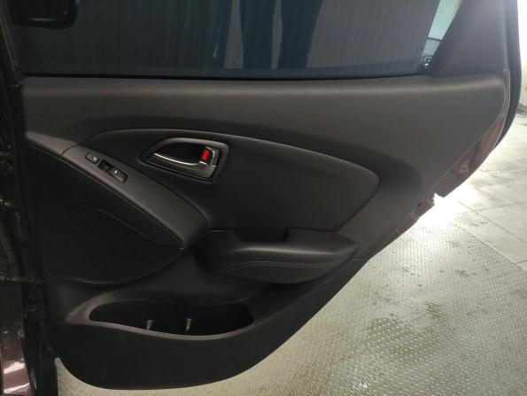 Hyundai ix35 I Рестайлинг с пробегом 2014 года, цена 1 560 000 рублей, 85778 км, внедорожник, Автокод Объявления