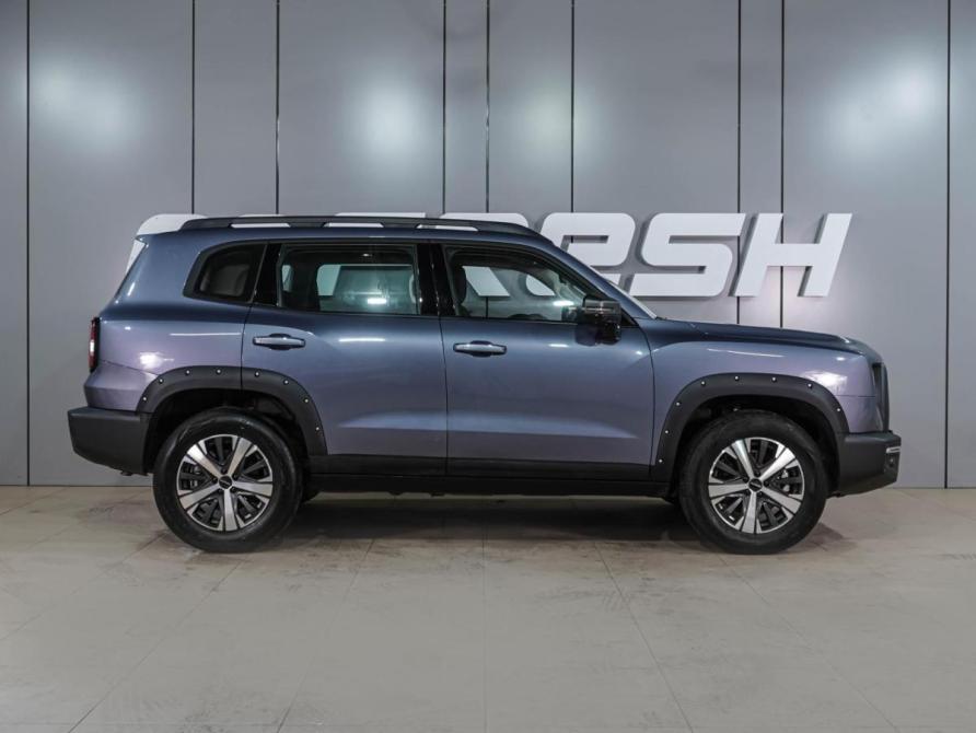 Haval Dargo Воронеж  - изображение 5