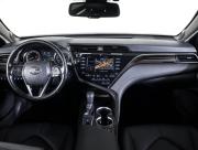 Toyota Camry VIII (XV70) Москва  - изображение 34