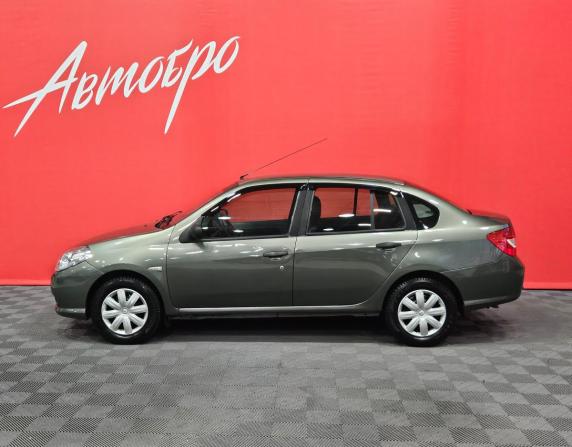 Renault Symbol ll с пробегом 2008 года, цена 349 000 рублей, 249642 км, седан, Автокод Объявления