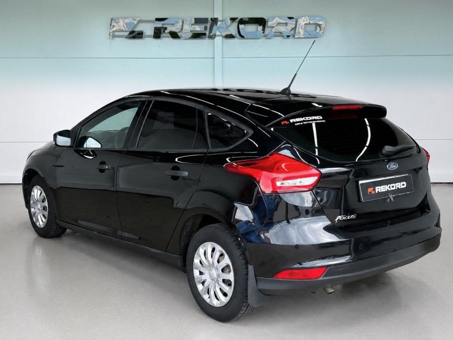 Ford Focus III Рестайлинг Уфа  - изображение 2