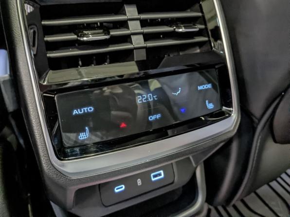 Geely Monjaro I Рестайлинг с пробегом 2025 года, цена 3 799 000 рублей, 20421 км, внедорожник, Автокод Объявления