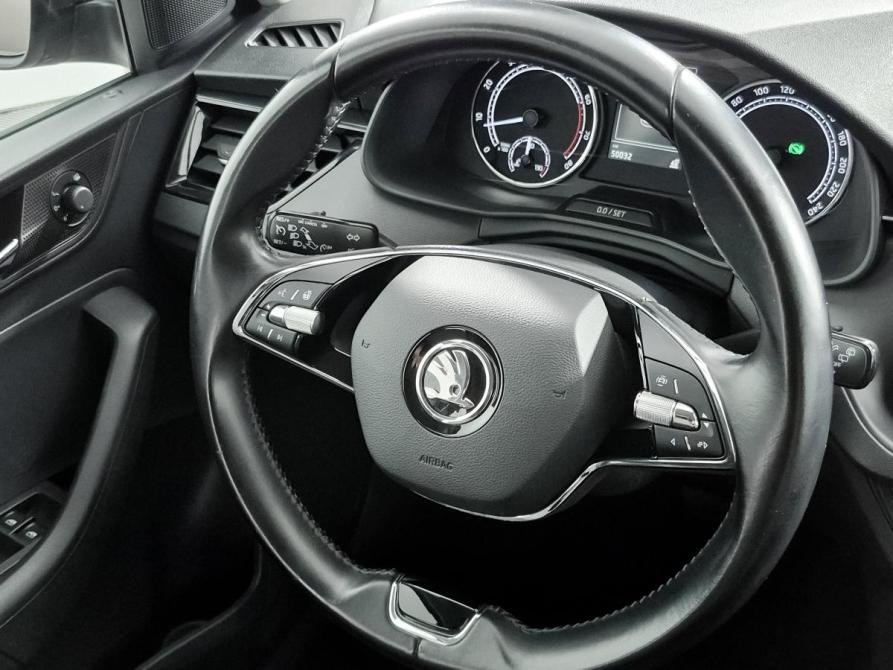 Skoda Rapid II Нижний Новгород  - изображение 12