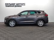 Hyundai Tucson III Рестайлинг Пермь  - изображение 25