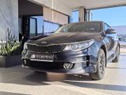 Kia Optima IV Мурманск  - изображение 29