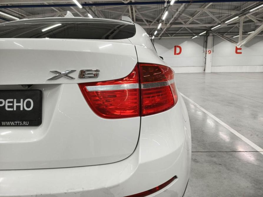 BMW X6 I (E71) Казань  - изображение 11