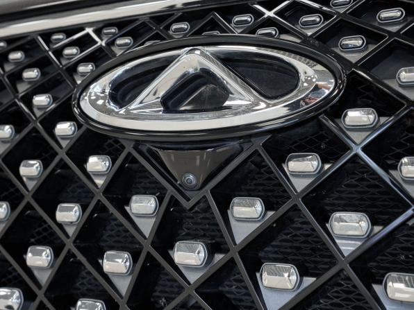 Chery Tiggo 8 Pro I с пробегом 2021 года, цена 1 904 000 рублей, 67090 км, внедорожник, Автокод Объявления