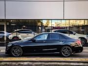 Mercedes-Benz C-Класс IV (W205) Рестайлинг Санкт-Петербург  - изображение 41