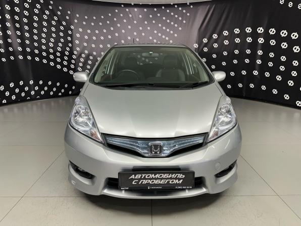 Honda Fit Shuttle I с пробегом 2012 года, цена 899 000 рублей, 198751 км, универсал, Автокод Объявления