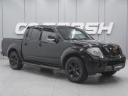 Nissan Navara (Frontier) III (D40) Рестайлинг Ростов-на-Дону  - изображение 17