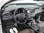 Kia Sorento III Prime Рестайлинг Москва  - изображение 24