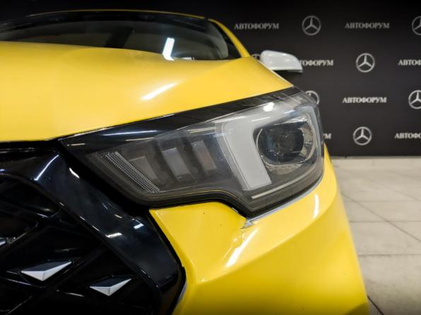 Omoda S5 с пробегом 2024 года, цена 1 115 000 рублей, 105488 км, седан, Автокод Объявления