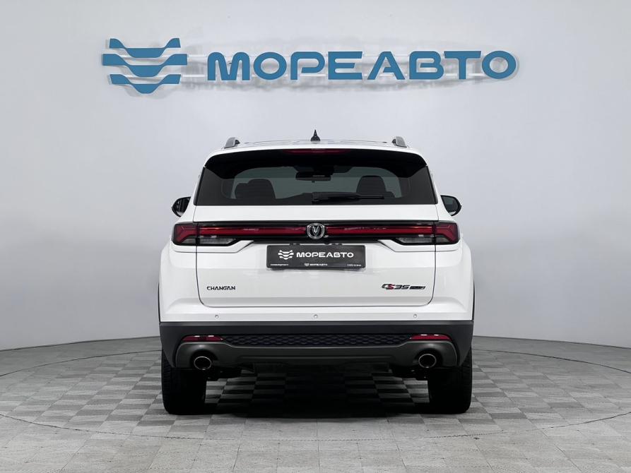 Changan CS35 Plus I Рестайлинг Калининград  - изображение 6