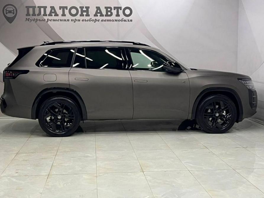 Volkswagen Teramont II (China Market) Воронеж  - изображение 4