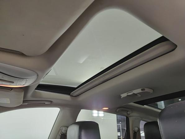 Infiniti QX60 I с пробегом 2014 года, цена 1 490 000 рублей, 421825 км, внедорожник, Автокод Объявления