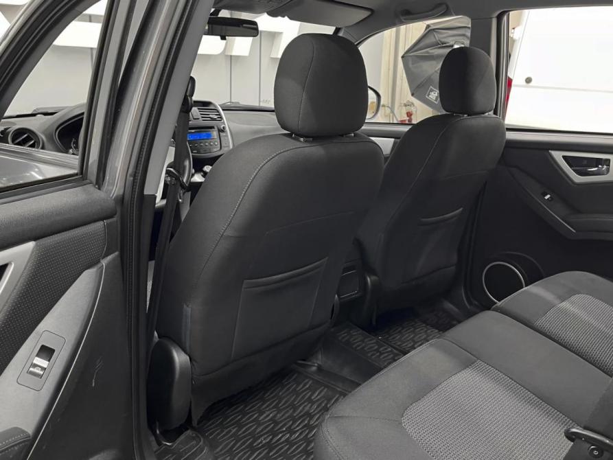 Lifan X60 I Рестайлинг Ростов-на-Дону  - изображение 11