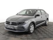 Volkswagen Polo VI Москва  - изображение 27