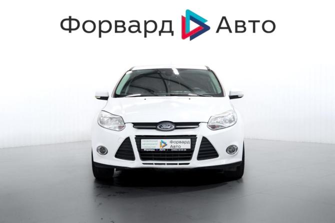 Ford Focus III с пробегом 2012 года, цена 749 000 рублей, 220846 км, седан, Автокод Объявления
