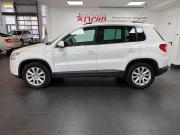 Volkswagen Tiguan I Киров  - изображение 21