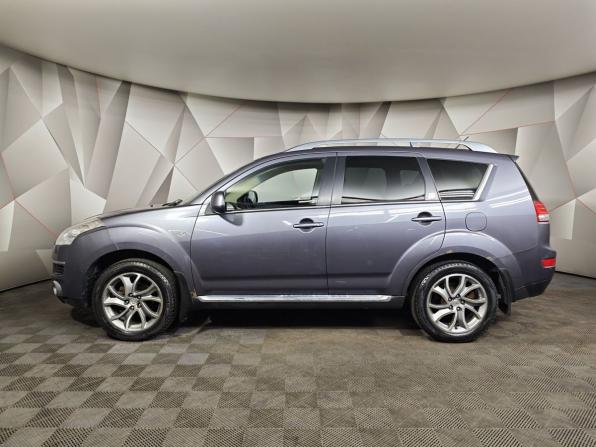 Citroen C-Crosser с пробегом 2010 года, цена 885 000 рублей, 187234 км, внедорожник, Автокод Объявления