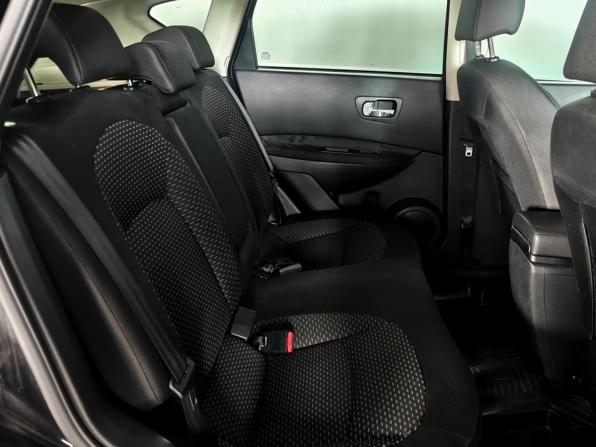 Nissan Qashqai I с пробегом 2007 года, цена 580 000 рублей, 312387 км, внедорожник, Автокод Объявления