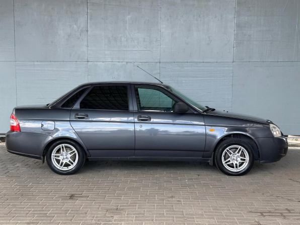 Lada (ВАЗ) Priora I Рестайлинг с пробегом 2014 года, цена 507 000 рублей, 172329 км, седан, Автокод Объявления