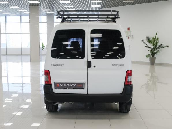 Peugeot Partner I Рестайлинг с пробегом 2011 года, цена 332 000 рублей, 199114 км, компактвэн, Автокод Объявления