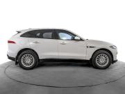 Jaguar F-Pace I Москва  - изображение 33