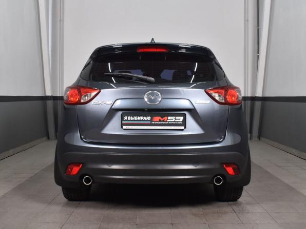 Mazda CX-5 I с пробегом 2012 года, цена 1 499 999 рублей, 189398 км, внедорожник, Автокод Объявления
