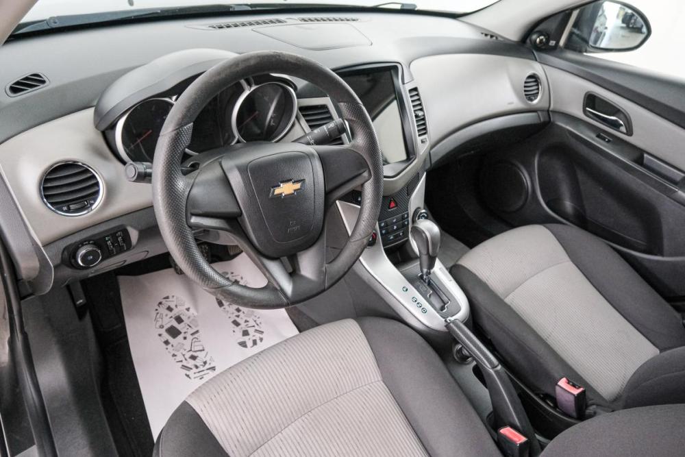 Chevrolet Cruze I Красноярск  - изображение 9